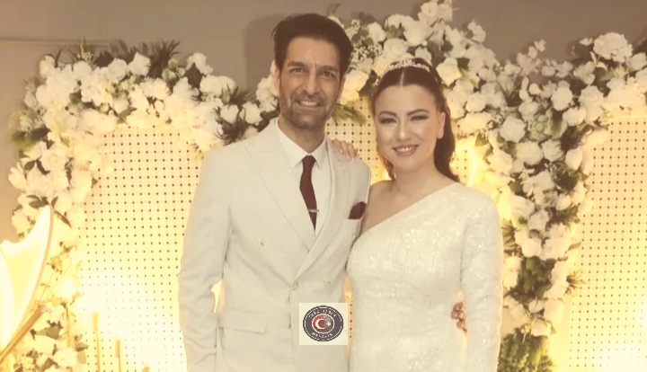 Taner Rumeli ve Ceyda Aşık’la evlilik yolunda ilk adımı attılar Taner Rumeli ve Ceyda Aşık’la evlilik yolunda ilk adımı attılar