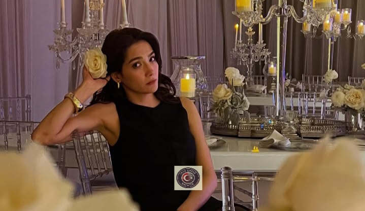 Aybüke Pusat Teşkilat dizisi’nden ihraç edildi Aybüke Pusat Teşkilat dizisi’nden ihraç edildi