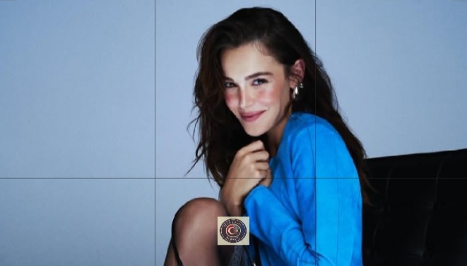 Hafsanur Sancaktutan, son dönemde kariyerinde büyük bir çıkış yapıyor