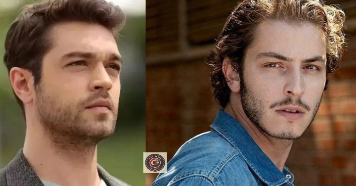 Furkan Andıç ve Boran Kuzum TRT Tabii platformu dizilerinden kovuldular Furkan Andıç ve Boran Kuzum TRT Tabii platformu dizilerinden kovuldular