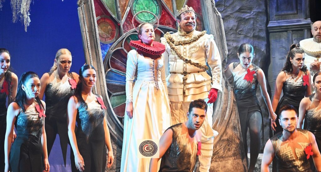 İstanbul’da oldukça yoğun ve renkli bir etkinlik takvimi var