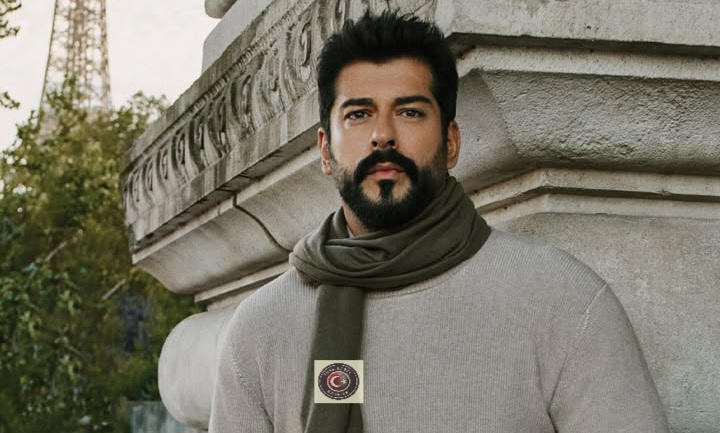 Burak Özçivit, RAMS Global’ın Kazakistan’daki inşaatların reklam yüzü oldu Burak Özçivit, RAMS Global’ın Kazakistan’daki inşaatların reklam yüzü oldu