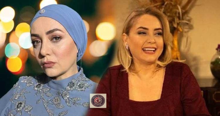 Show TV’nin reyting rekortmeni dizisinden süpriz! Sibel Taşçıoğlu Kızılcık Şerbeti’nden veda ediyor