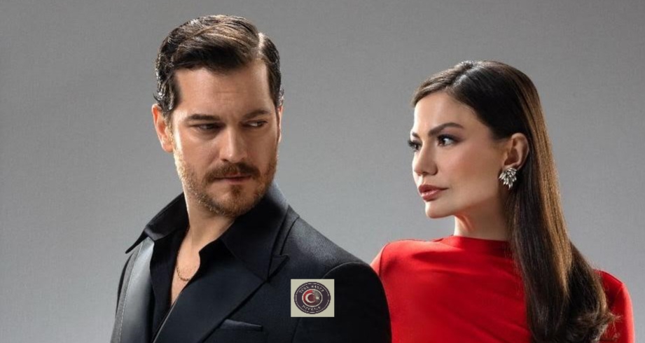 Eşref Rüya dizisi rekora koşuyor! YouTube’da 24 saat içinde 3 milyon izlenmeye ulaştı Eşref Rüya dizisi rekora koşuyor! YouTube’da 24 saat içinde 3 milyon izlenmeye ulaştı