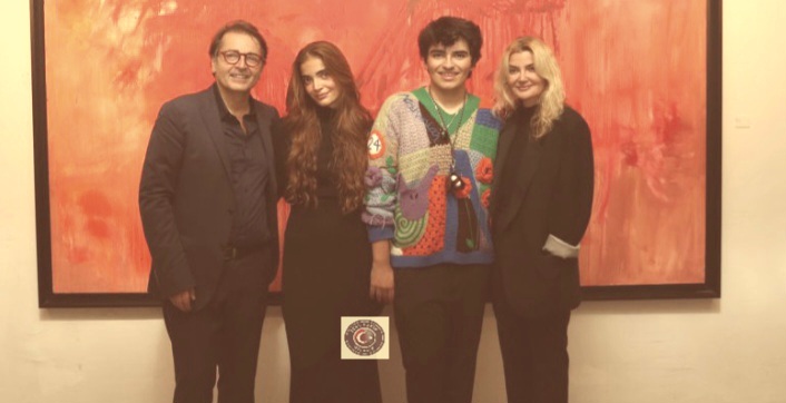 “Verwegenheit” kısa film, Hollywood’da sinema dünyasında büyük ses getirdi