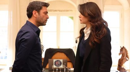 Kanal D’nin reyting rekortmeni dizisi! Uzak Şehir’de heyecan dolu yeni bölümüyle izleyiciyle buluşacak Kanal D’nin reyting rekortmeni dizisi! Uzak Şehir’de heyecan dolu yeni bölümüyle izleyiciyle buluşacak