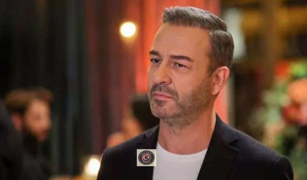 Murat Aygen’in hayatı film oluyor! Medcezir dizisinde başarılı bir oyuncuydu Murat Aygen’in hayatı film oluyor! Medcezir dizisinde başarılı bir oyuncuydu