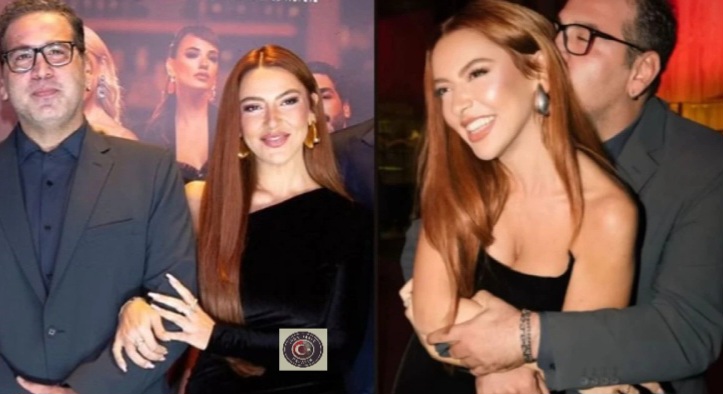 Hadise ve Şenol Sönmez arasında ayrılık rüzgarları esiyor Hadise ve Şenol Sönmez arasında ayrılık rüzgarları esiyor