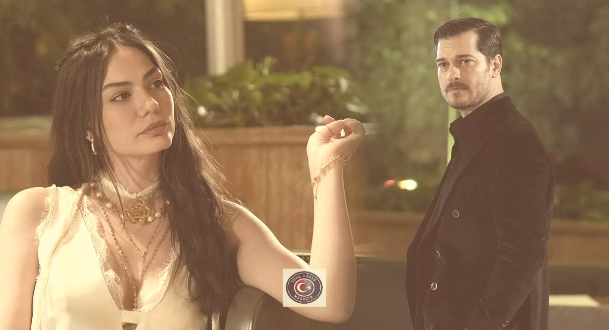 İzleyenleri büyüleyen Eşref Rüya dizisi zirveyi salladı! İzleyenleri büyüleyen Eşref Rüya dizisi zirveyi salladı!