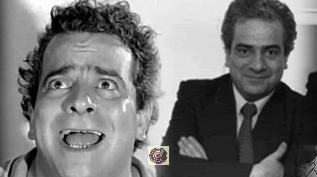 Zeki Alasya’nın doğum gününde, eşi Jülide Adak Alasya’dan duygusal paylaşım