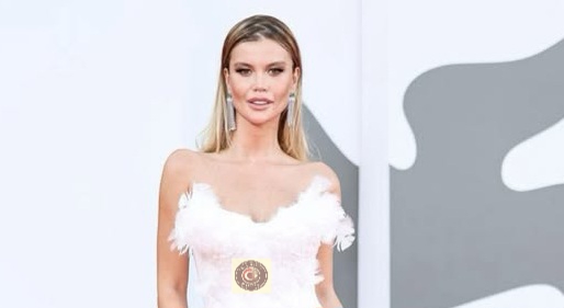 Aslı Turanlı Türk Haber Magazin’e konuştu… Aslı Turanlı Türk Haber Magazin’e konuştu…