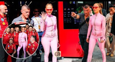 Jennifer Lopez’in Suudi Arabistan konseri ülke genelinde sert eleştiri aldı