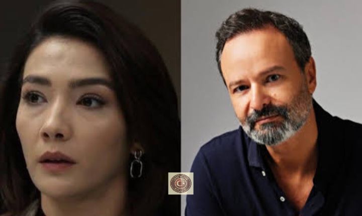 Aybüke Pusat “Teşkilat” dizisinden neden çıkarıldı? Yapımcı Timur Savcı ilk kez konuştu Aybüke Pusat “Teşkilat” dizisinden neden çıkarıldı? Yapımcı Timur Savcı ilk kez konuştu