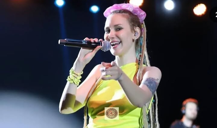 Gökçe’den yeni şarkı: “Müsadenle Gidicem” yayında! Gökçe’den yeni şarkı: “Müsadenle Gidicem” yayında!