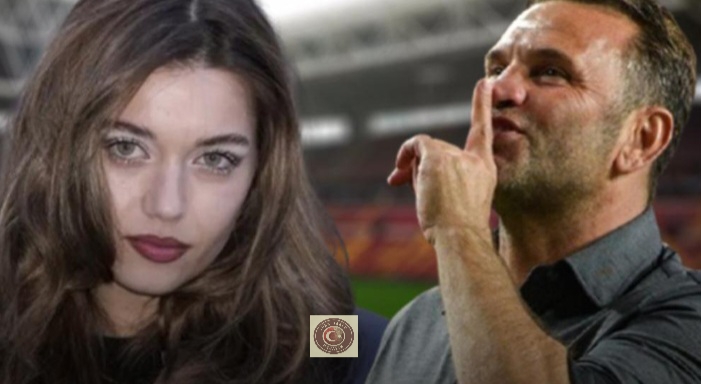 Magazin dünyasına bomba gibi düştü! Afra Saraçoğlu ile Okan Buruk arasındaki aşk iddiası 