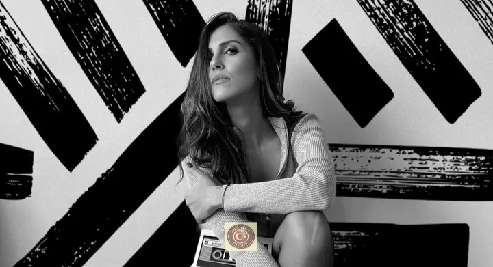 Naz Elibol, 10. single çalışması “Enkaz” ile müzikseverlerle buluşmaya hazırlanıyor Naz Elibol, 10. single çalışması “Enkaz” ile müzikseverlerle buluşmaya hazırlanıyor