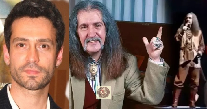 Barış Manço’nun filmi rafa kaldırıldı: Ekin Koç Türk Haber Magazin’e konuştu