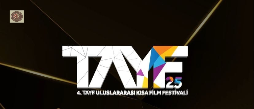 4. TAYF Uluslararası Kısa Film Festivali’nin muhteşem finali 4. TAYF Uluslararası Kısa Film Festivali’nin muhteşem finali