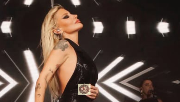 İrem Derici’den duygusal paylaşım: “Canım annem, çok özür dilerim”