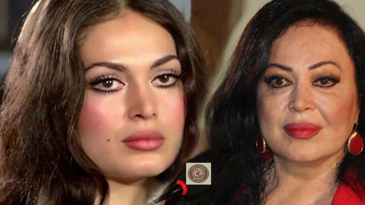 Yeşilçam’ın sultanı Türkan Şoray’ın Hastalığı Ortaya Çıktı! Merak edilen detaylar gün yüzüne çıktı Yeşilçam’ın sultanı Türkan Şoray’ın Hastalığı Ortaya Çıktı! Merak edilen detaylar gün yüzüne çıktı