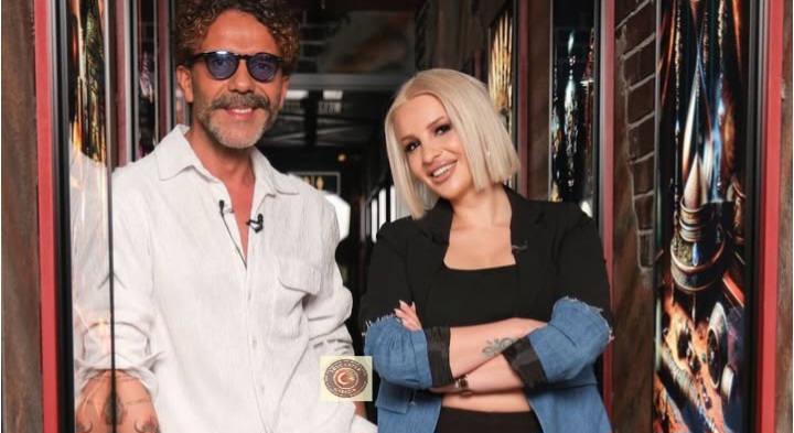 Gökçe Kırgız’dan sağlık itirafı! “COVID-19’dan sona kokuları ayırt edemiyorum”