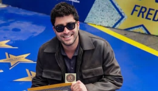 Doğukan Güngör’ün adı Fenerbahçe’nin “Efsane Yol”una yazıldı Doğukan Güngör’ün adı Fenerbahçe’nin “Efsane Yol”una yazıldı