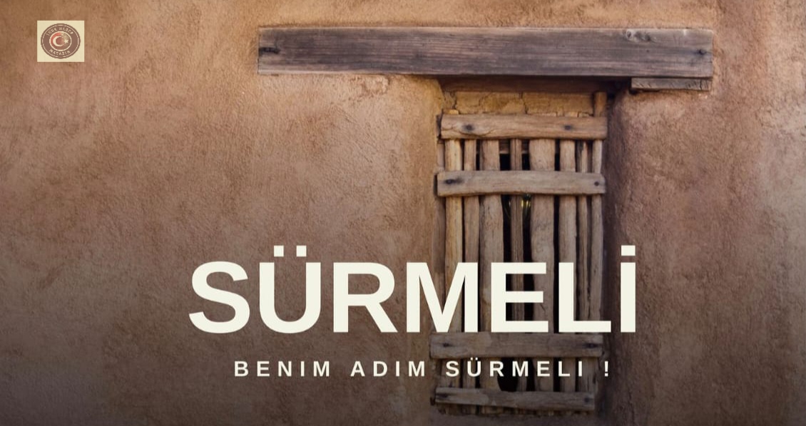 Aksiyon ve dramın Anadolu’yla buluştuğu film “Sürmeli” vizyona girdi