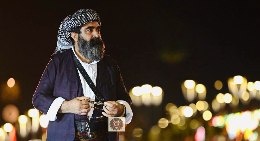 Gazeteci ve oyuncu Halil Azizoğlu, Şırnak’ı Uluslararası Festival’de temsil etti Gazeteci ve oyuncu Halil Azizoğlu, Şırnak’ı Uluslararası Festival’de temsil etti