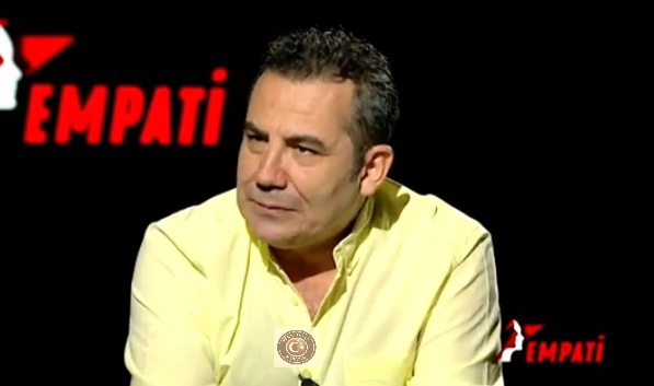 Ferhat Göçer’den şaşırtan itiraf: “Borderline olabilirim” Ferhat Göçer’den şaşırtan itiraf: “Borderline olabilirim”