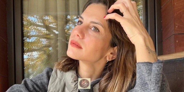 Zeynep Beşerler, kalbini sürpriz bir isme açtı