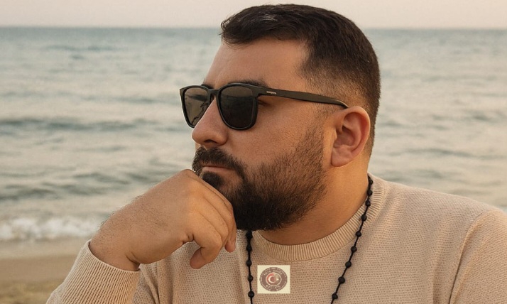 Kehanetleriyle popüler oldu: Astrolog Emre Kuzu Türk Haber Magazin’e röportaj verdi