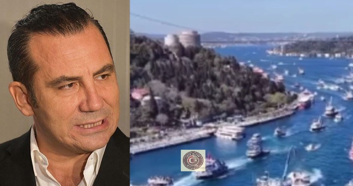 Ferhat Göçer’den Sarıyer paylaşımı: “Hedef Süper Lig”