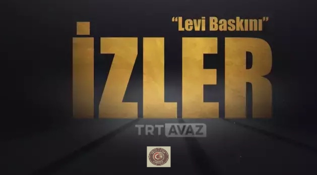 “İzler” belgeseli yayında: TRT Avaz’dan yapay zeka destekli tarih anlatımı “İzler” belgeseli yayında: TRT Avaz’dan yapay zeka destekli tarih anlatımı