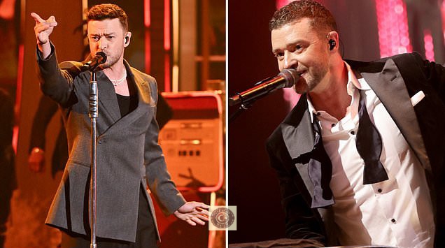 Justin Timberlake İstanbul’a geliyor: Kulis talepleri olay oldu!