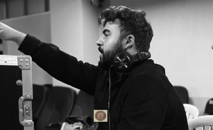 Yönetmen Batuhan Çelik’ten yeni film müjdesi! Türk Haber Magazin’e röportaj verdi