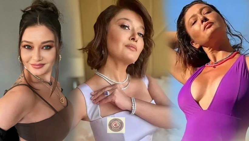 Nurgül Yeşilçay’dan İstanbul’a veda sinyali