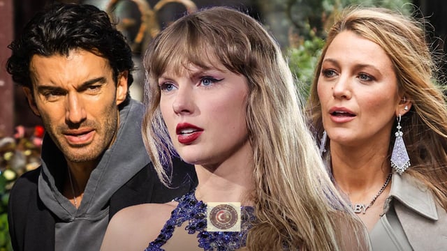 Taylor Swift şaşkınlığı: Blake Lively’nin cinsel taciz davasında tanık olarak çağrıldı