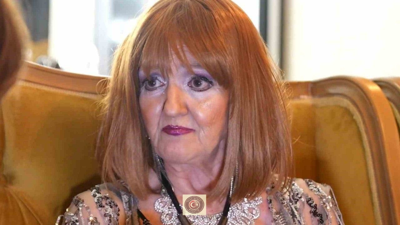 Aile sırları gün yüzüne çıktı: Gülden Karaböcek’ten ablasına sitem dolu sözler