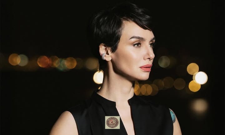 Cannes’da Türk rüzgarı: Birce Akalay festivale damga vuracak Cannes’da Türk rüzgarı: Birce Akalay festivale damga vuracak