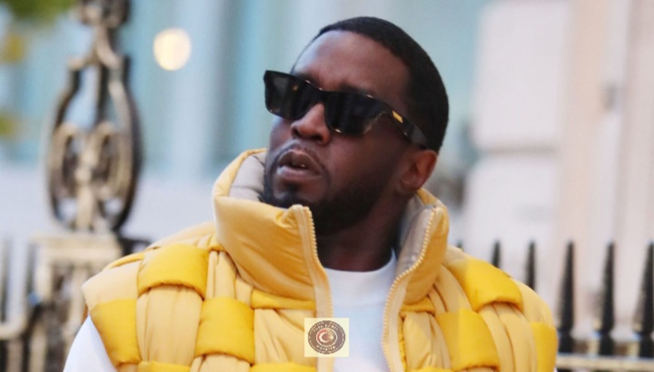 Ünlü rapçi Diddy’ye ağır suçlamalar: Seks ticareti ve fiziksel şiddet Ünlü rapçi Diddy’ye ağır suçlamalar: Seks ticareti ve fiziksel şiddet