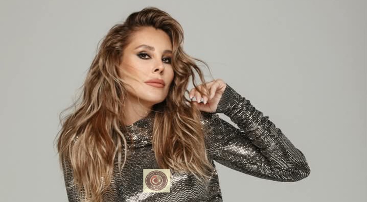 Funda Arar’dan sürpriz imaj değişikliği! Funda Arar’dan sürpriz imaj değişikliği!