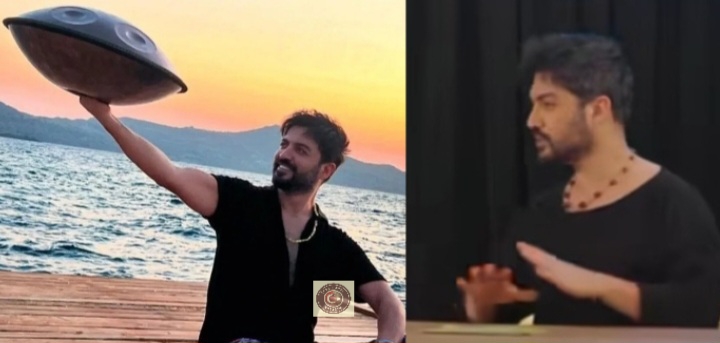 Evrenle konuştu, kararını değiştirdi: Yusuf Güney sahnelere veda etmiyor