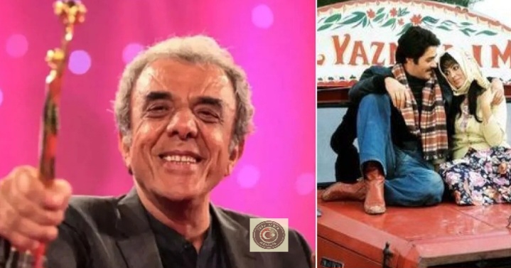 Sinema dünyasının acı kaybı: Ali Özgentürk 80 yaşında vefat etti