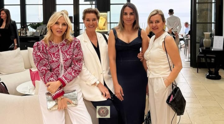 EPOS 7 Derneği üyeleri, Sicilya’nın Taormina’sında tarihe yolculuk yaptı!