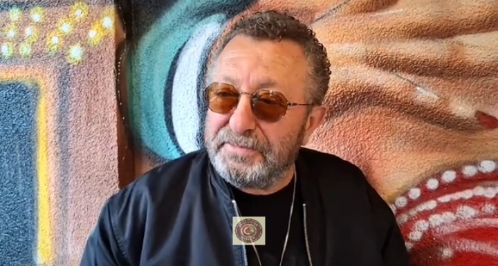 Setten mutfağa, Erkan Can restoran sahibi oldu! Türk Haber Magazin’e röportaj verdi