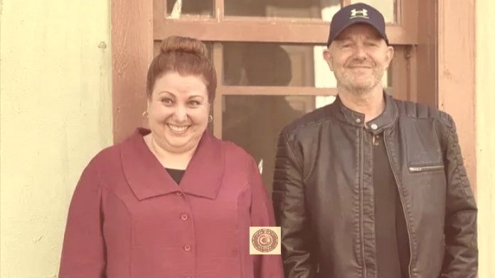 Adile Naşit’in hayatı film oluyor! Yönetmen Çağan Irmak, Türk Haber Magazin’e röportaj verdi