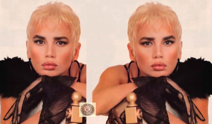 Sezen Aksu’dan süpriz dönüş: Sarı saçlarıyla şaşırttı!