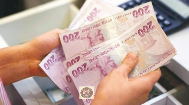 SGK’dan emekliye bayram ikramiyesi açıklaması: Haziran başında ödeme yapılacak