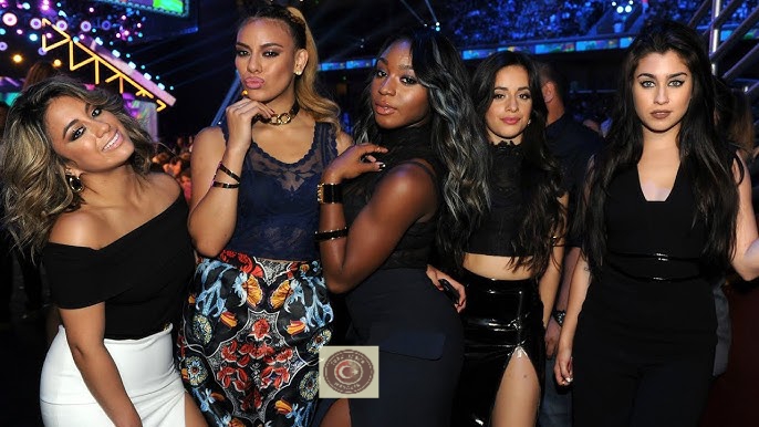 Fifth Harmony’den sürpriz geri dönüş planı: Belgesel ve turne yolda