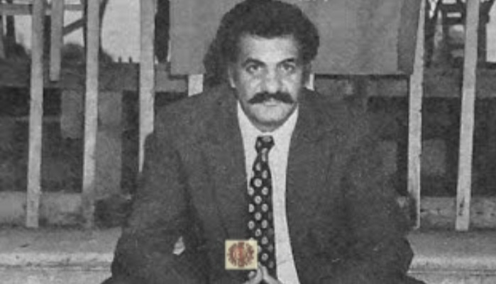 Mustafa Uslu’dan efsane proje: Erol Taş filmi yolda! Türk Haber Magazin’e açıklama yaptı